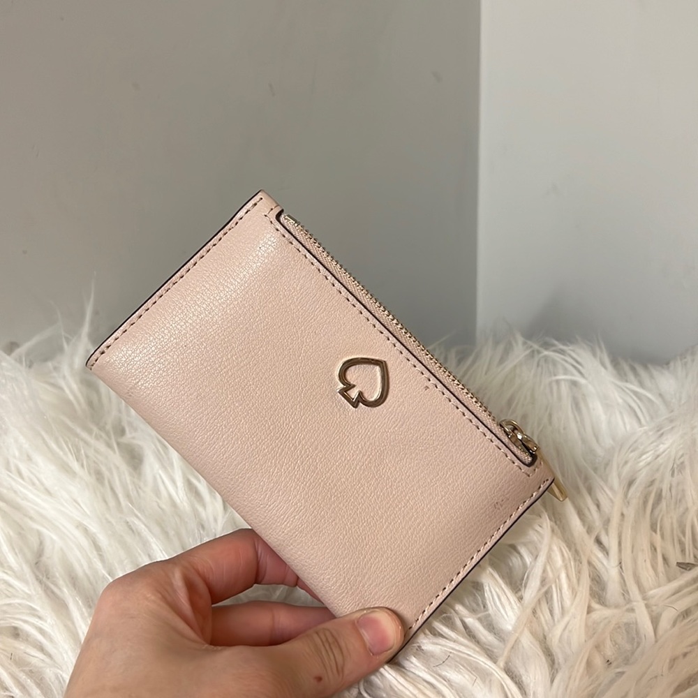 Gently Used Kate Spade Wallet